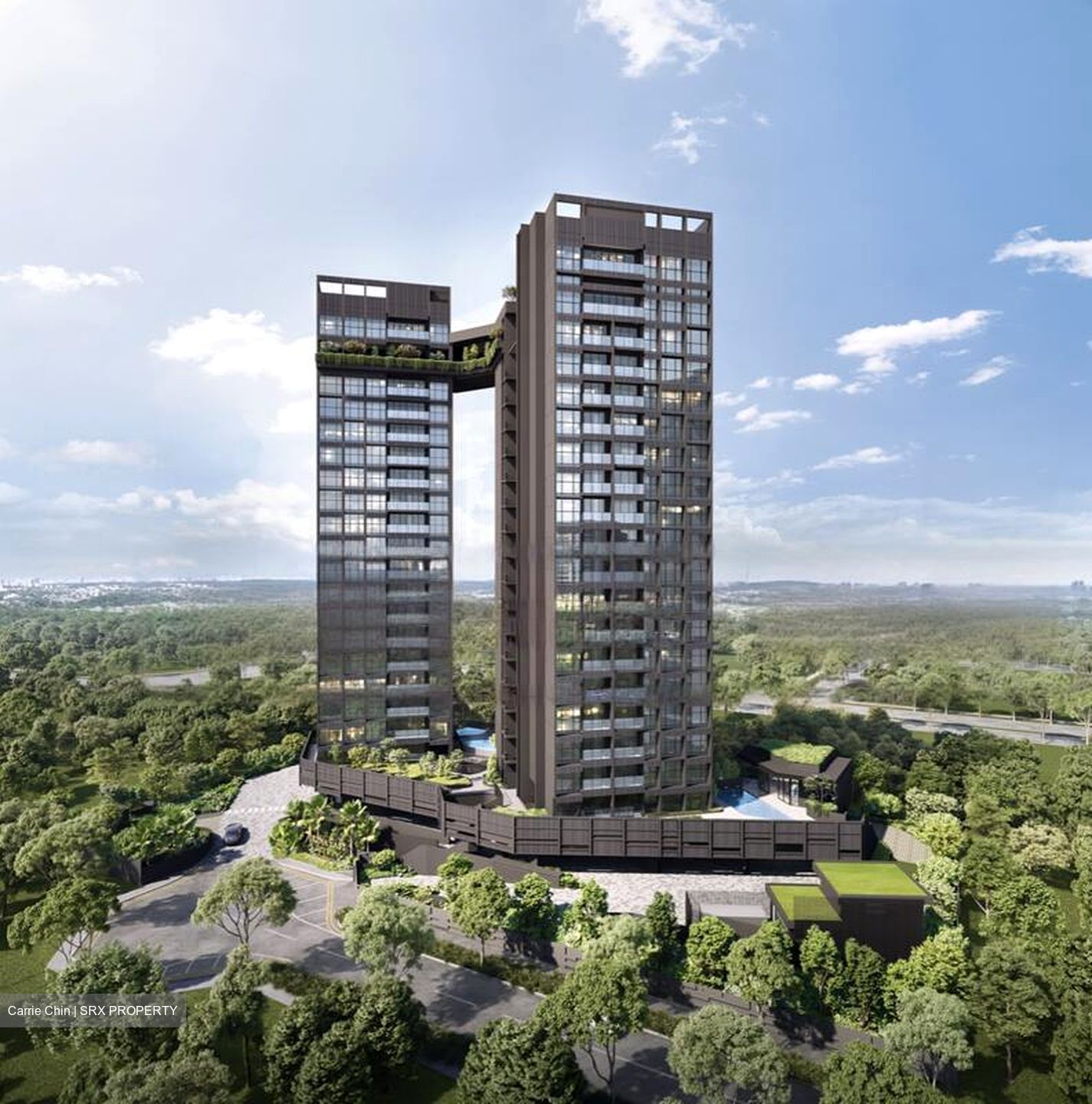 Arina East Residences (D15), Apartment #449206471